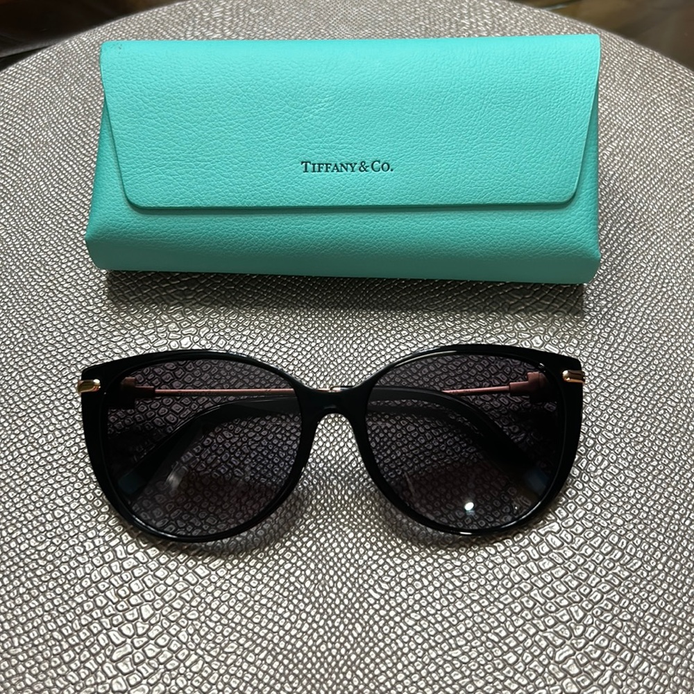 Tiffany & Co. Sunglasses!!